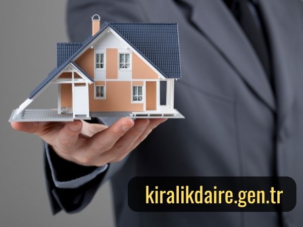 Süleymaniye Mahallesi Kiralık Daire